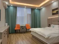 Huize Jurui Homestay