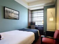 Hotel Trusty Tokyo Bayside Hotels near Tokyo-ko