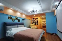 Chifeng Wushe Homestay - ห้องครัว