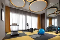 Hampton by Hilton High-speed Railway Station فنادق في خاندان