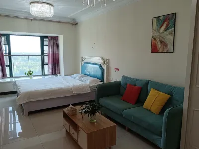 Yuanyang Lijingwan Hotel Hotel in zona Linglong Pagoda