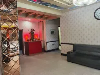 Fulin Express Hotel (Mudanjiang East 2nd Branch) - 2-Star