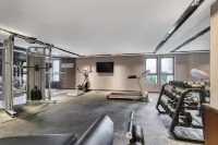 urcove jiashan center