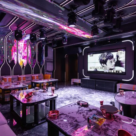 Putian Hong'ao International Hotel