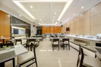 Metropolo Jinjiang Hotels (Wuhu Wanda Plaza) Hotels in Wuhu