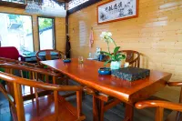 Anji Bihai Homestay - กระท่อม