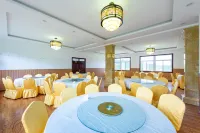 Yipu Mountain Resort - Frühstück