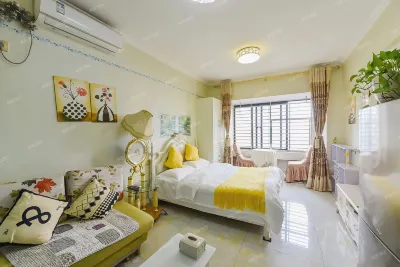 Shuiyunjian Apartment Hotel Hotels in 