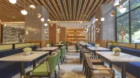 Hilton Garden Inn Chenzhou Beihu