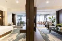 Yuxi Huaning Guanghua Hotel (Ningzhou Park) Hotels in Huaning