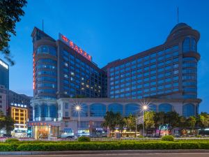 Vienna Hotel (Dongguan Houjie Jinzuo)