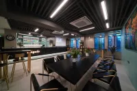 No.1 Youth Hostel (The Bund Nanjing East Road Branch) - Auberges de jeunesse