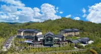 Pullman Yuxi Hotel in zona Yuxi Normal University Art Academy
