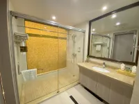 Yuanjiang International Hotel Hotels in Wuxuan