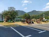 Woodpecker Homestay