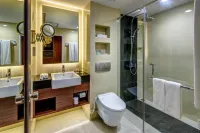 Prama Sanur Beach Bali Hotels in Bali