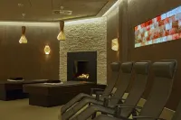 H+ Hotel & SPA Friedrichroda by Sunday Hotels - Gym