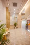 Yunshui Yunhao Hotel (Nujiang Liuku Branch)