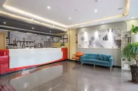 Dongyuan Junhui Hotel