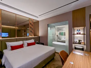 그랜드 즈리 루북링가우