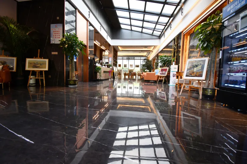 Dejia Art Boutique Hotel