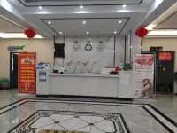 Xingren Green Island Hotel Hotels in Xingren