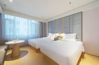 JI Hotel (Chaoyangshi Government) Hotel a Chaoyang