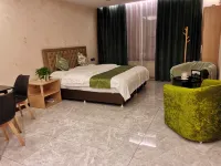 Harbin Shuangcheng Yinyi Homestay 솽청/쌍성 상업지구 호텔