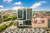 Yiwu Eastren Casa Hotel
