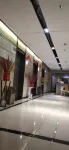 Yihao Electric Sports Hotel (Jixi Wanda Branch) Hotels in Jixi