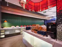 Chengdu Jinniu Southwest Jiaotong University Atour Hotel Hotels near Jinniu