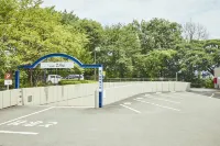 KAMENOI HOTEL FUKUI - Parking