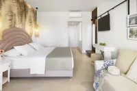 Iberostar Selection Creta Marine - balcón