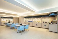 HanTing Hotel (Taizhou Tiantai Mountain) - 2 stelle