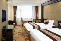 Zangxiangge Hotel Hotel a Danba