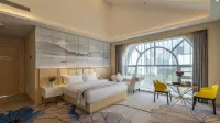 Vyluk Hotel (Kunming Xinlusiwan  store) Hotels in Kunming