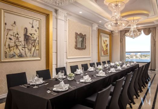 멜리아 빈펄 내부