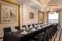 Melia Vinpearl Quang Binh - breakfast