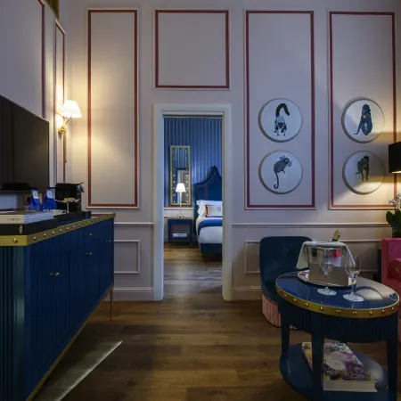 Il Tornabuoni Hotel - The Unbound Collection by Hyatt