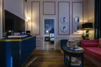 Il Tornabuoni Unbound