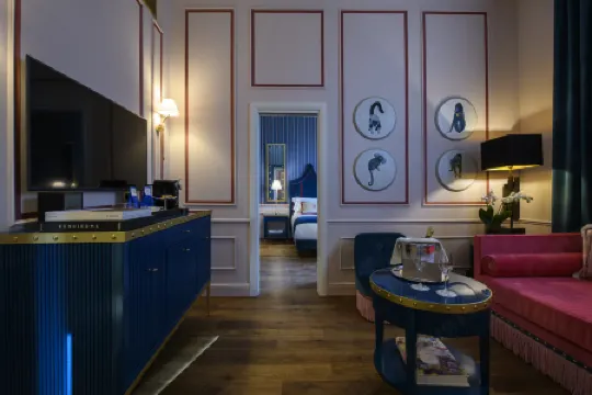 Il Tornabuoni Unbound