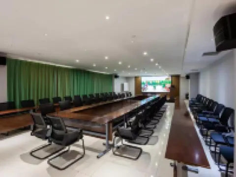 Guoling Hotel No.19 Hotels in Xixia