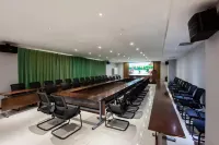 Guoling Hotel No.19 Hotels in Xixia