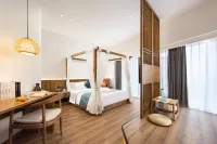 Yunjian Hotel (Meishan East Station Branch) - 3 stelle