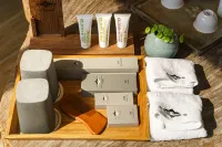 Shanshui Boutique Hotel (Huangshan Tunxi Old Street/Liyang Old Street))