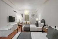 清邁貝拉娜拉飯店