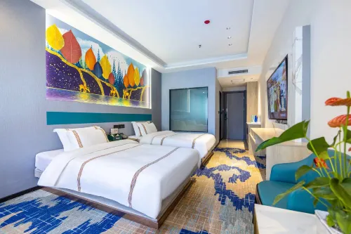Yulan Aru Hotel