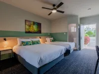 北方之地睡帽酒店 馬魯奇多酒店