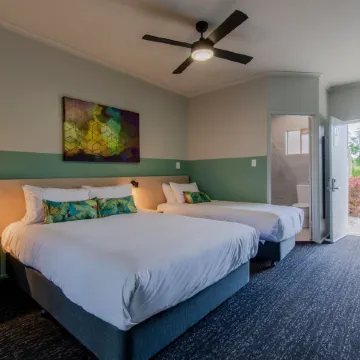 Nightcap at Northern Grounds