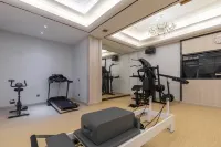 โรงแรมฮอลิเดย์ ซิตี้ ฉวนโจว (สาขา กู่เฉิง) - ที่มีฟิตเนส